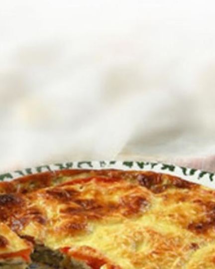 Рецепт пиццы с грибами