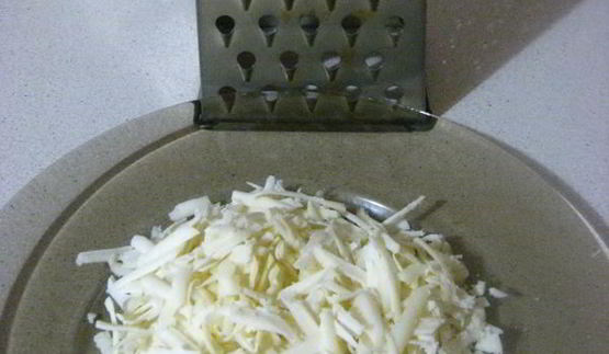 пицца с лесными грибами