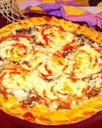 Пицца Вальс-Бостон