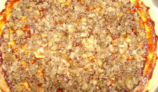 пицца вальс-бостон