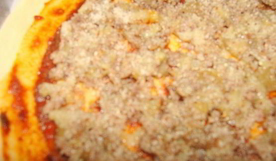 пицца вальс-бостон