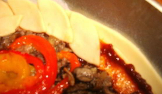 пицца вальс-бостон