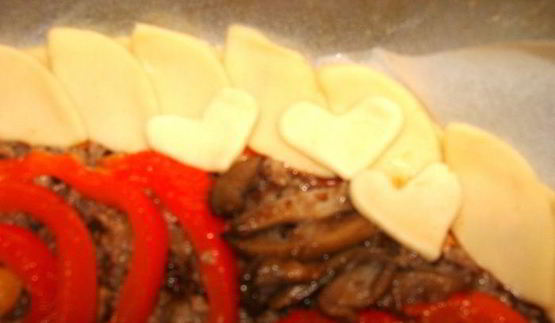 пицца вальс-бостон