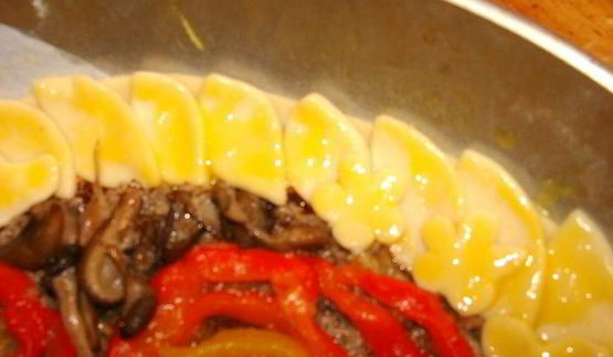 пицца вальс-бостон