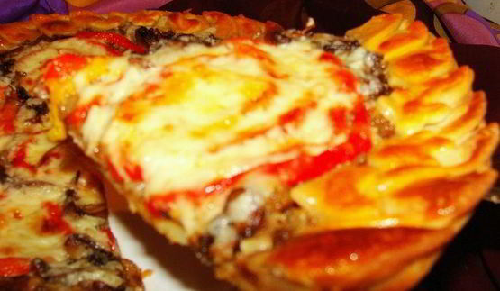 пицца вальс-бостон