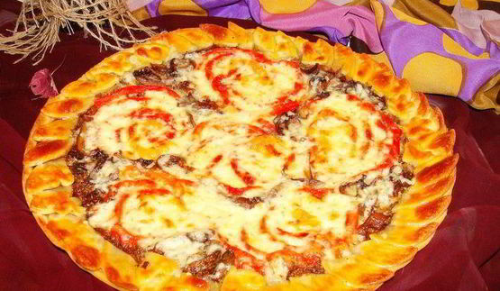 пицца вальс-бостон