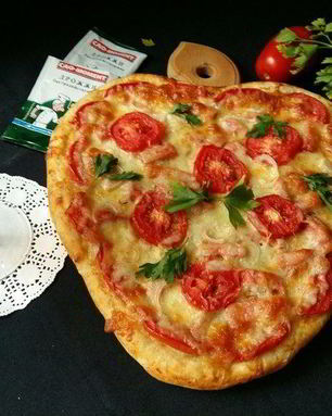 Пицца Вдохновение