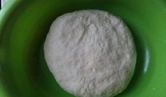 пицца вдохновение