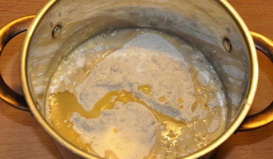 пицца за 40 минут