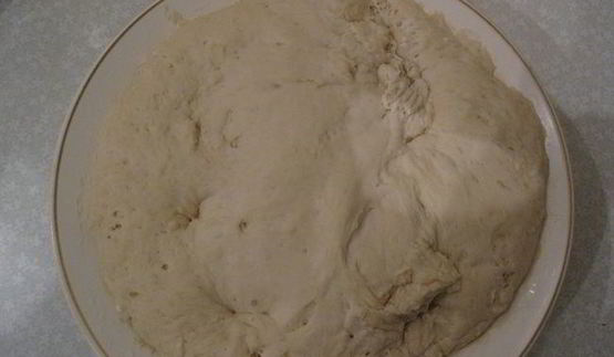 пицца жар-птица