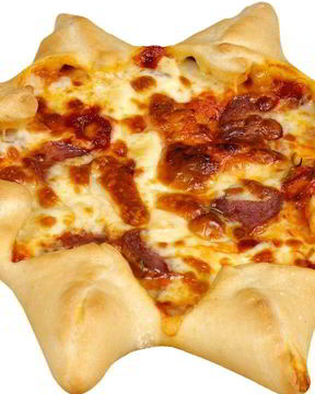 Пицца Звезда