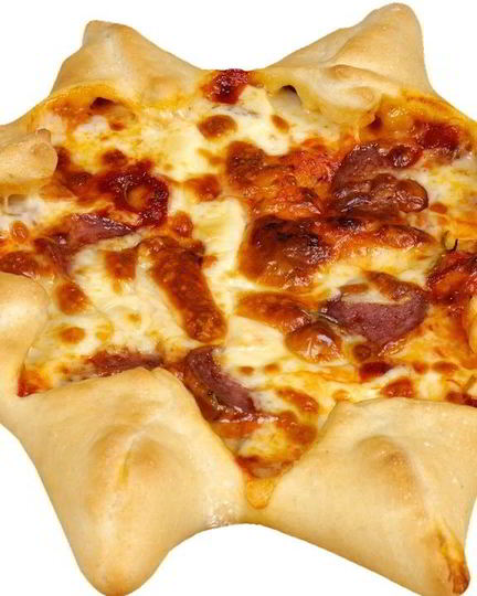 Рецепт пиццы звезда