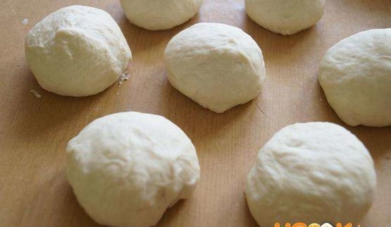 турецкая пицца лахмаджун