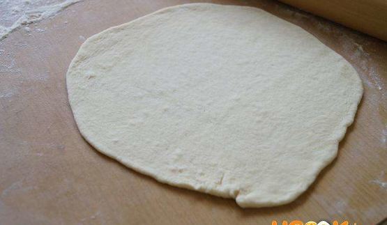 турецкая пицца лахмаджун