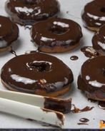 Американские пончики Донатс