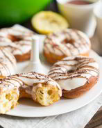 Американские пончики