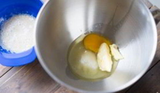 американские пончики