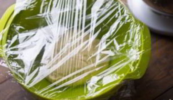 американские пончики