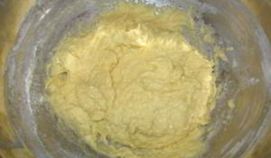 аппетитные пончики