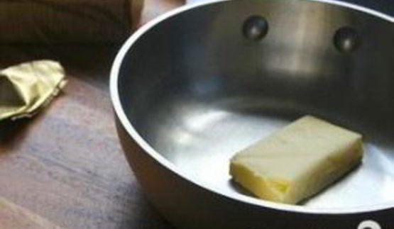 банановые пончики с арахисовой глазурью