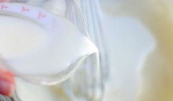 банановые пончики с грецкими орехами