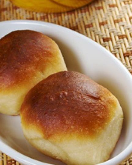 Рецепт чесночных пончиков