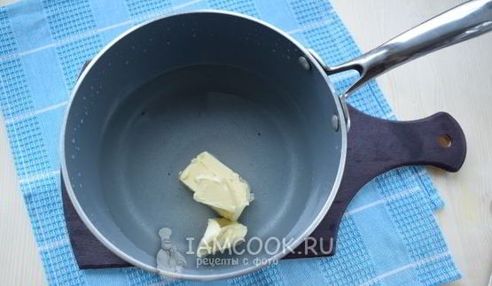 французские пончики бенье