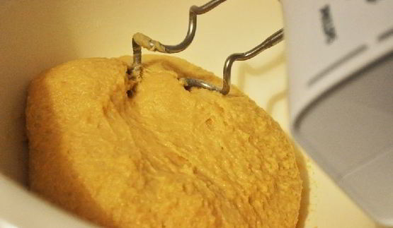 французские пончики