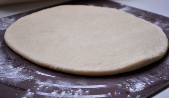 французские пончики