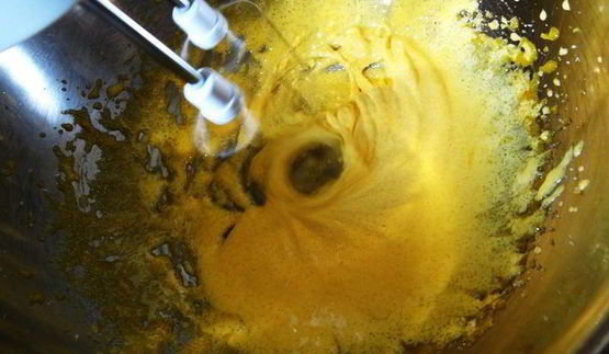 голландские пончики