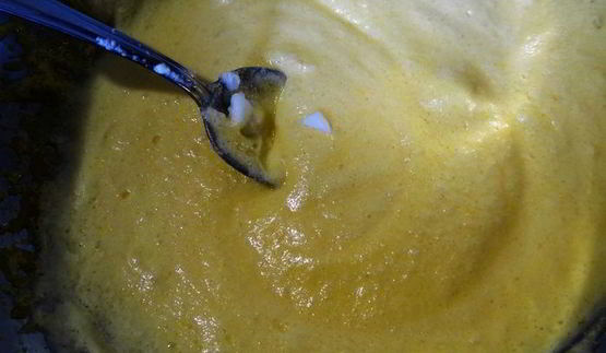 голландские пончики