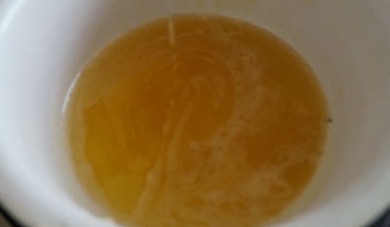 греческие пончики лукумадес