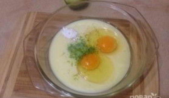 лаймовые пончики на сгущенном молоке