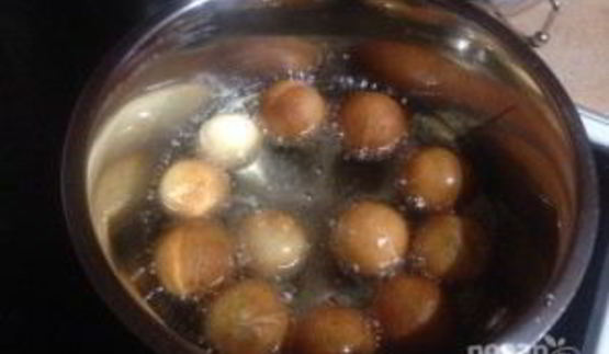 лаймовые пончики на сгущенном молоке