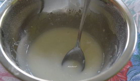 мини-пончики