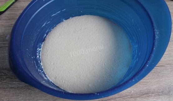 пончики берлинеры