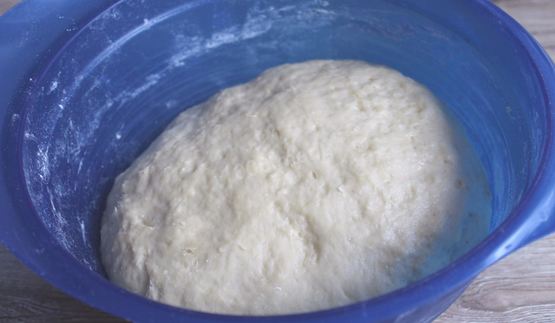 пончики берлинеры