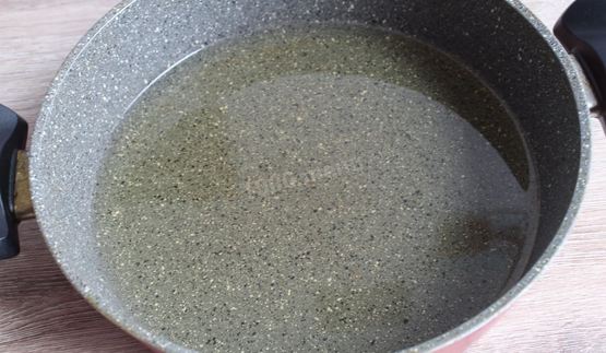 пончики берлинеры