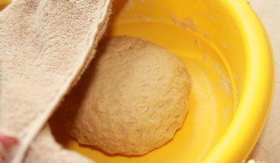 пончики бездрожжевые