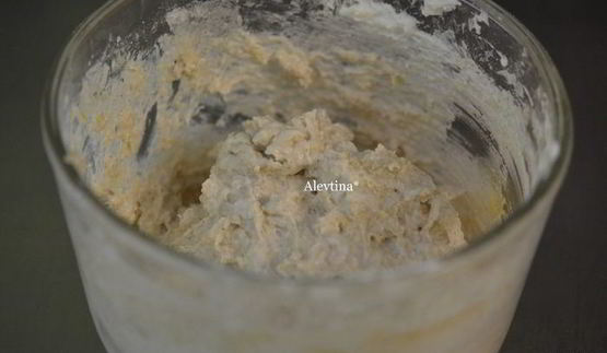 пончики домашние