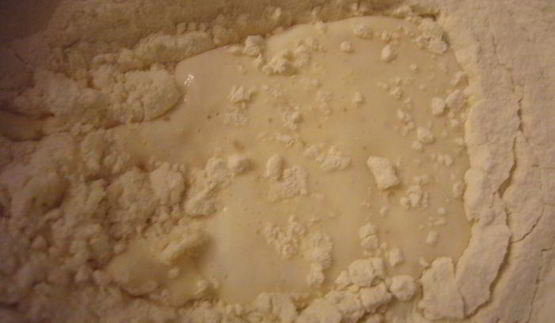 пончики голландские шары