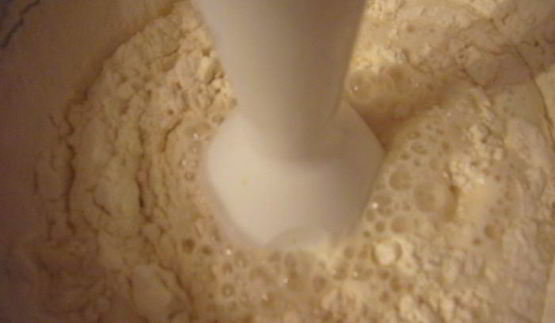 пончики голландские шары