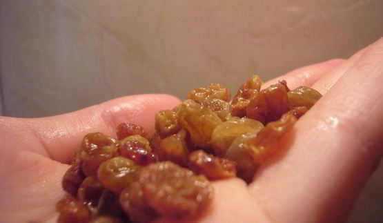 пончики голландские шары