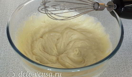 пончики из творога