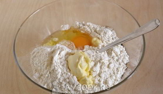 пончики классические