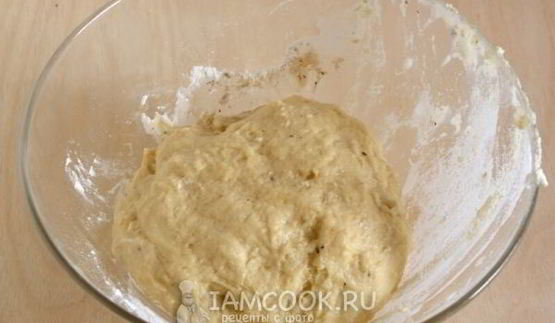 пончики классические