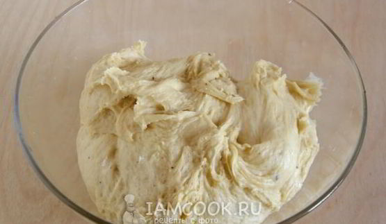 пончики классические