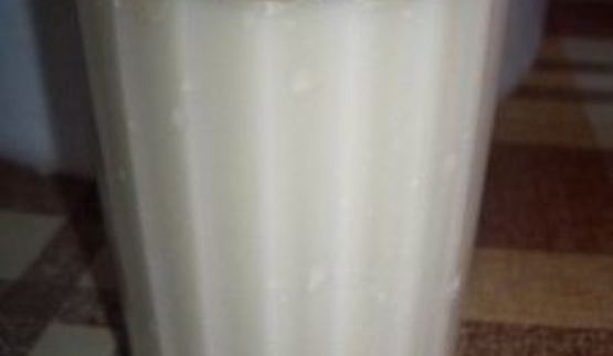 пончики на простокваше