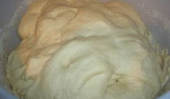 пончики на простокваше