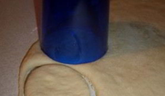 пончики на простокваше